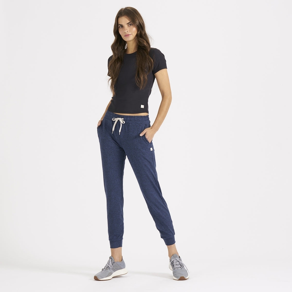 NWT Vuori Performance Joggers